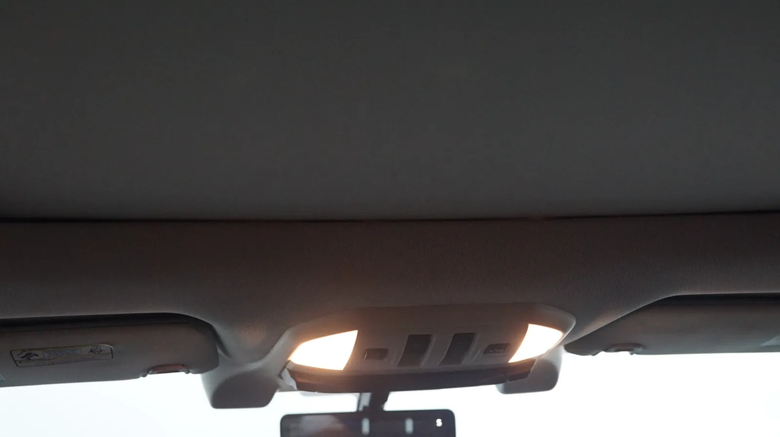 Subaru Ascent photo 17