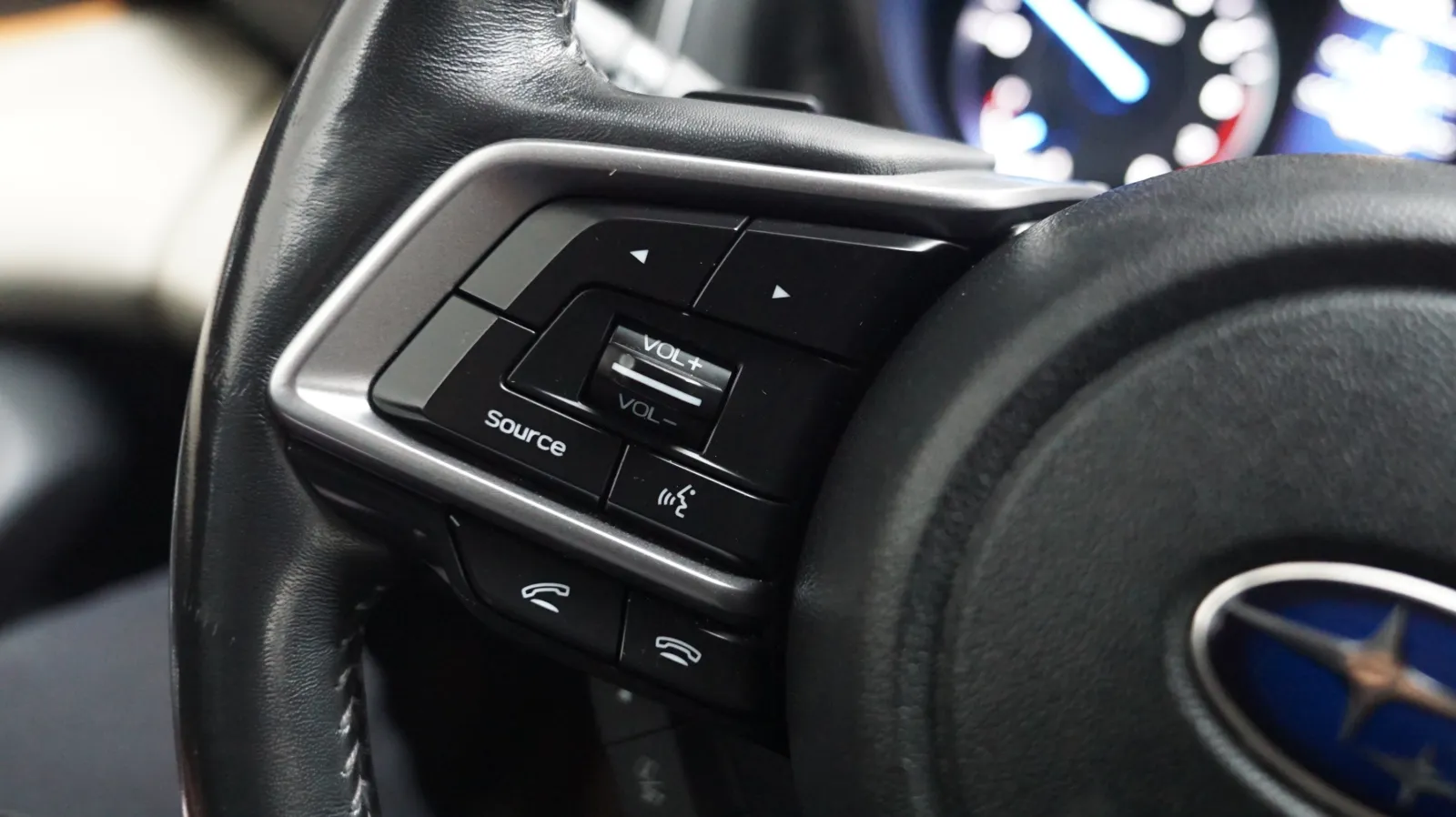 Subaru Ascent photo 18