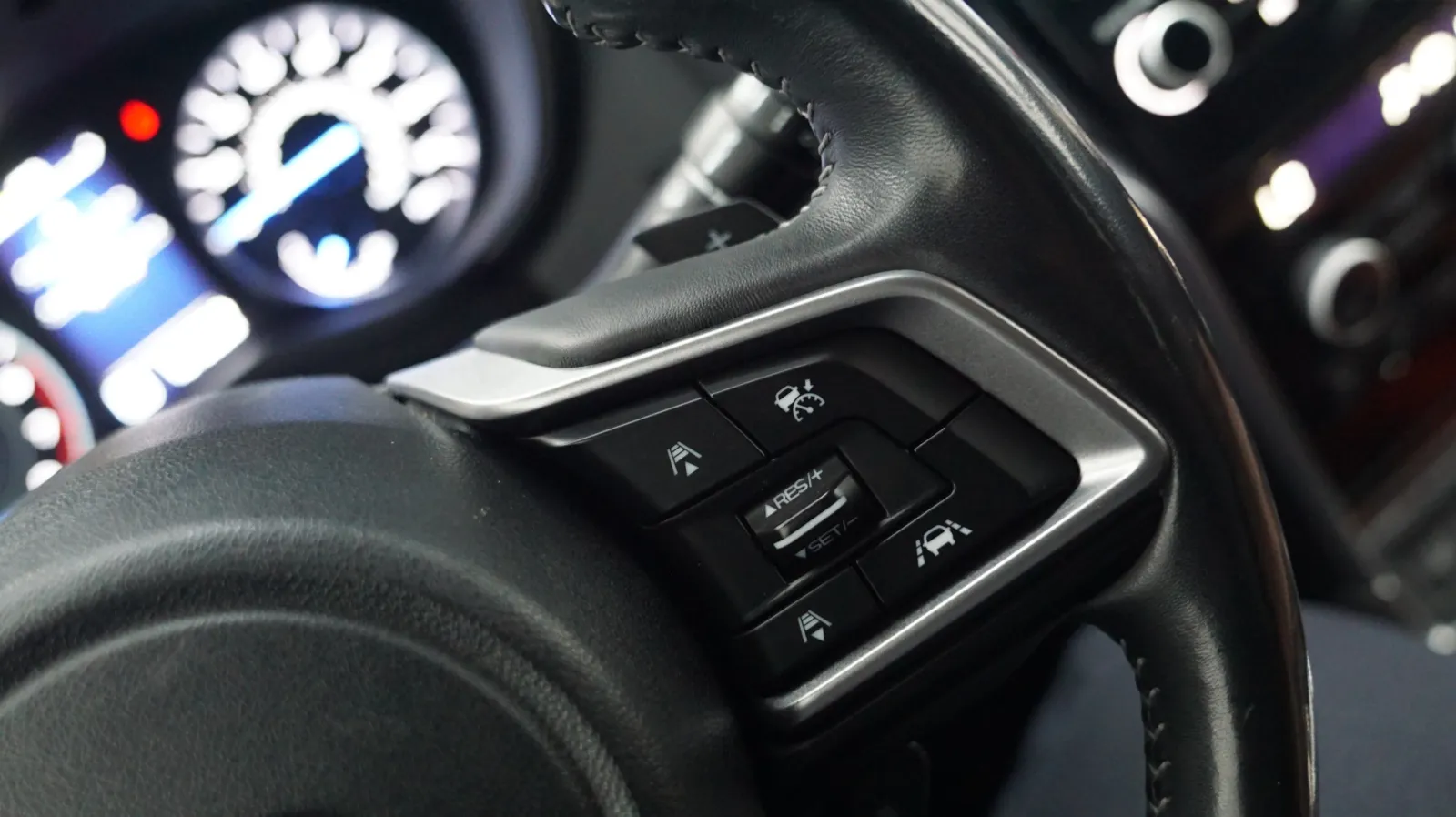 Subaru Ascent photo 19