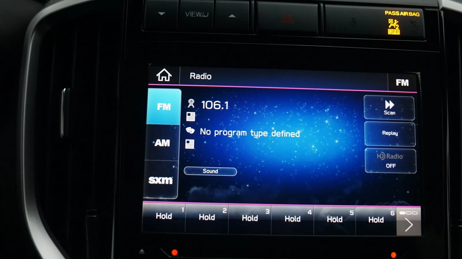 Subaru Ascent photo 20