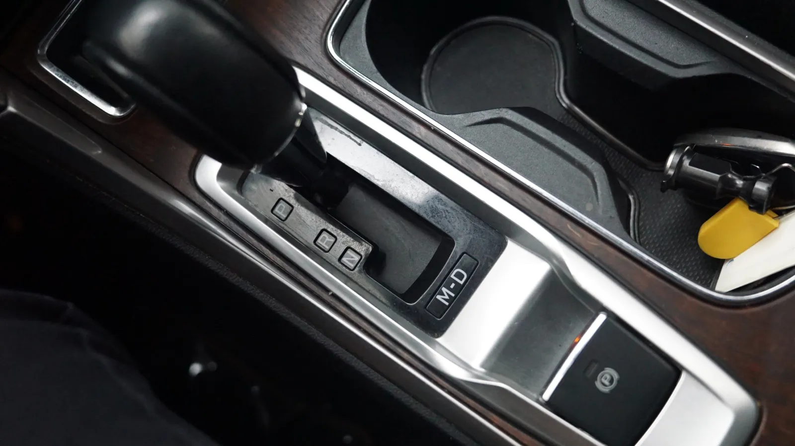 Subaru Ascent photo 23