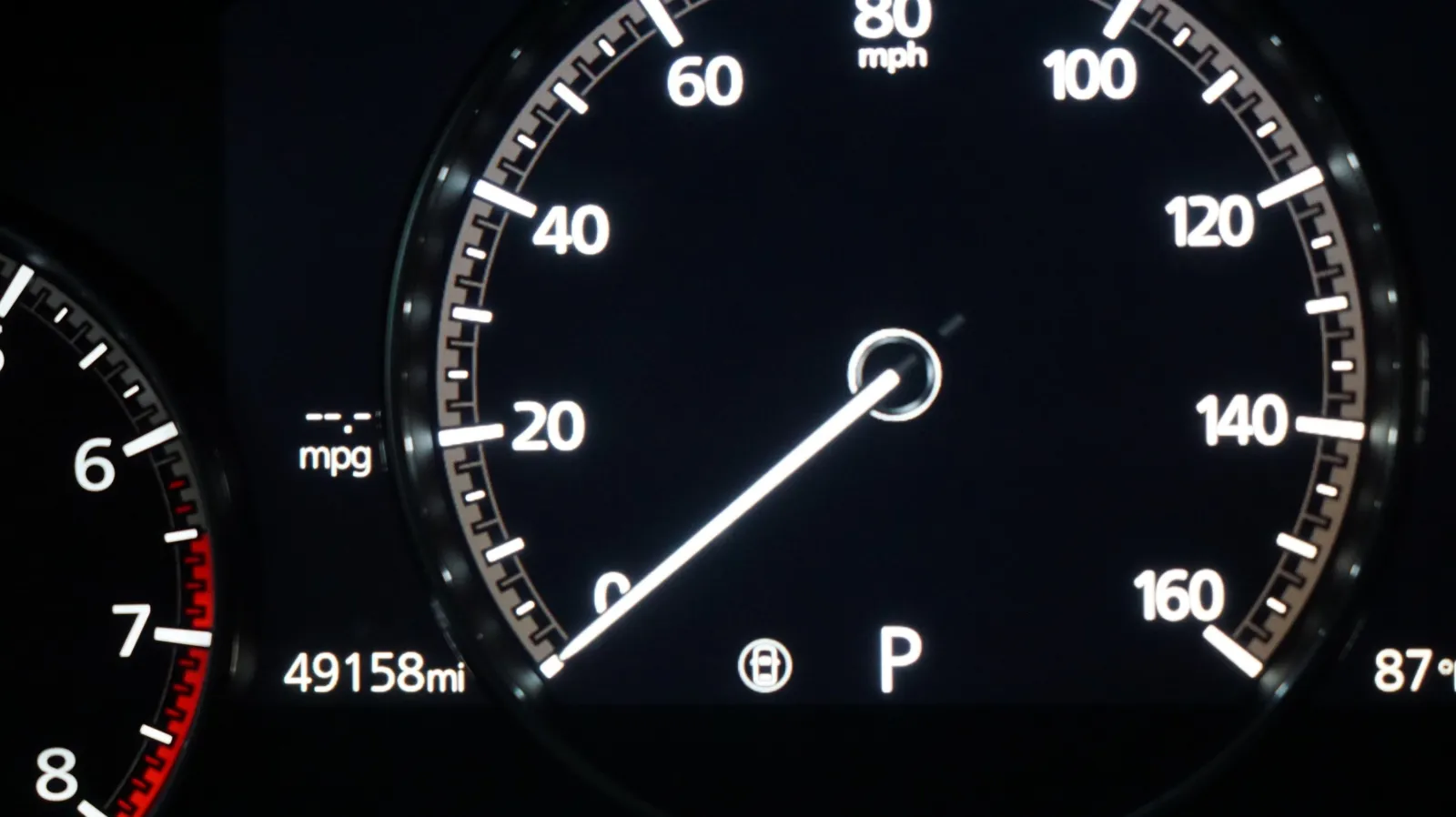 Photos of 2019 Mazda Mazda3 Hatchback w/Preferred Pkg for sale in El Cajon, CA at Auto City