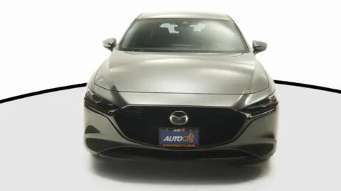 Another view of 2019 Mazda Mazda3 Hatchback w/Preferred Pkg for sale in El Cajon, CA at Auto City