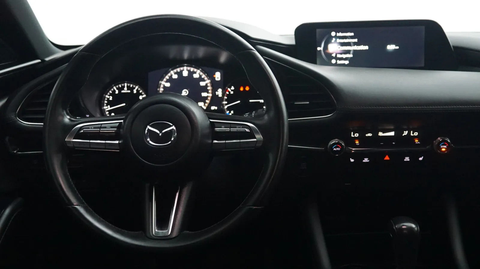 More photos of 2019 Mazda Mazda3 Hatchback w/Preferred Pkg at Auto City, CA