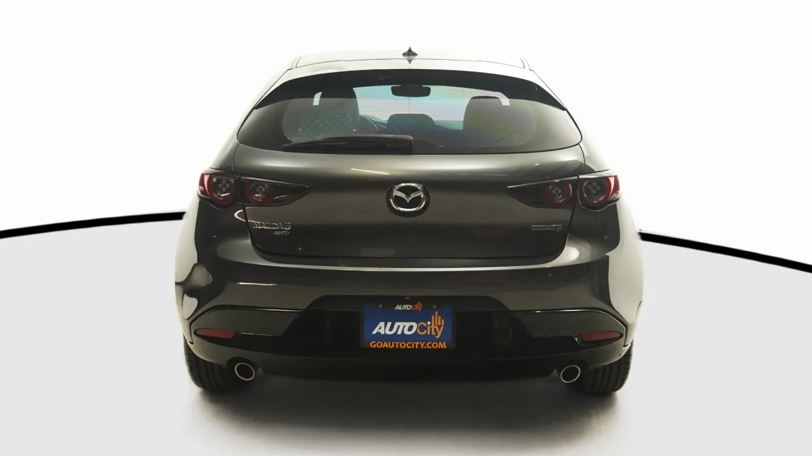 Mazda Mazda3 photo 10