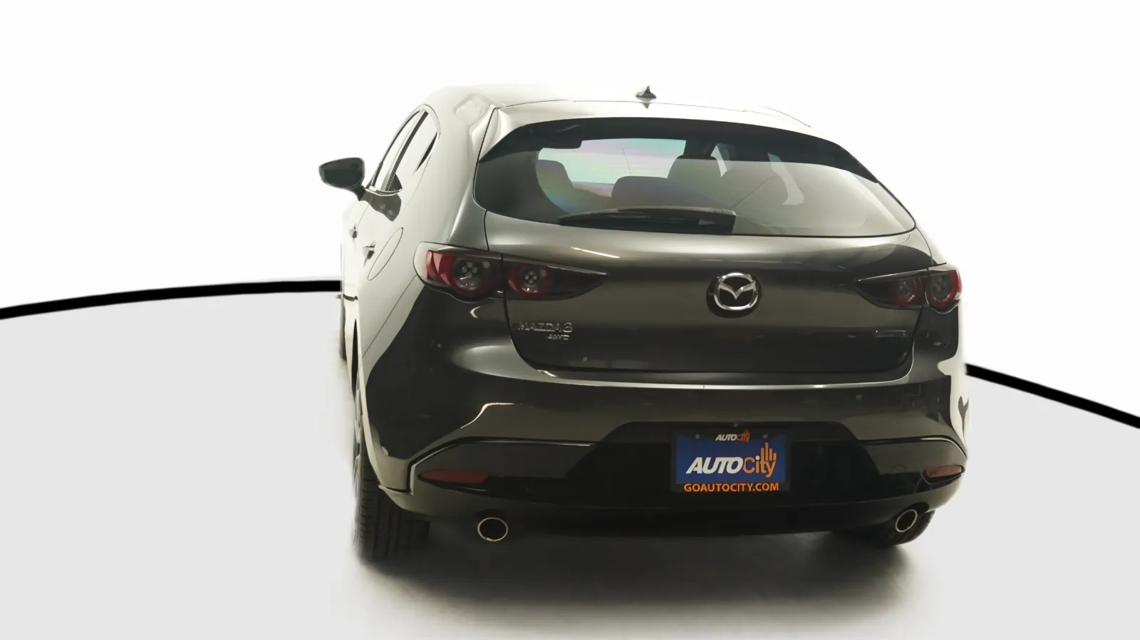 Mazda Mazda3 photo 13