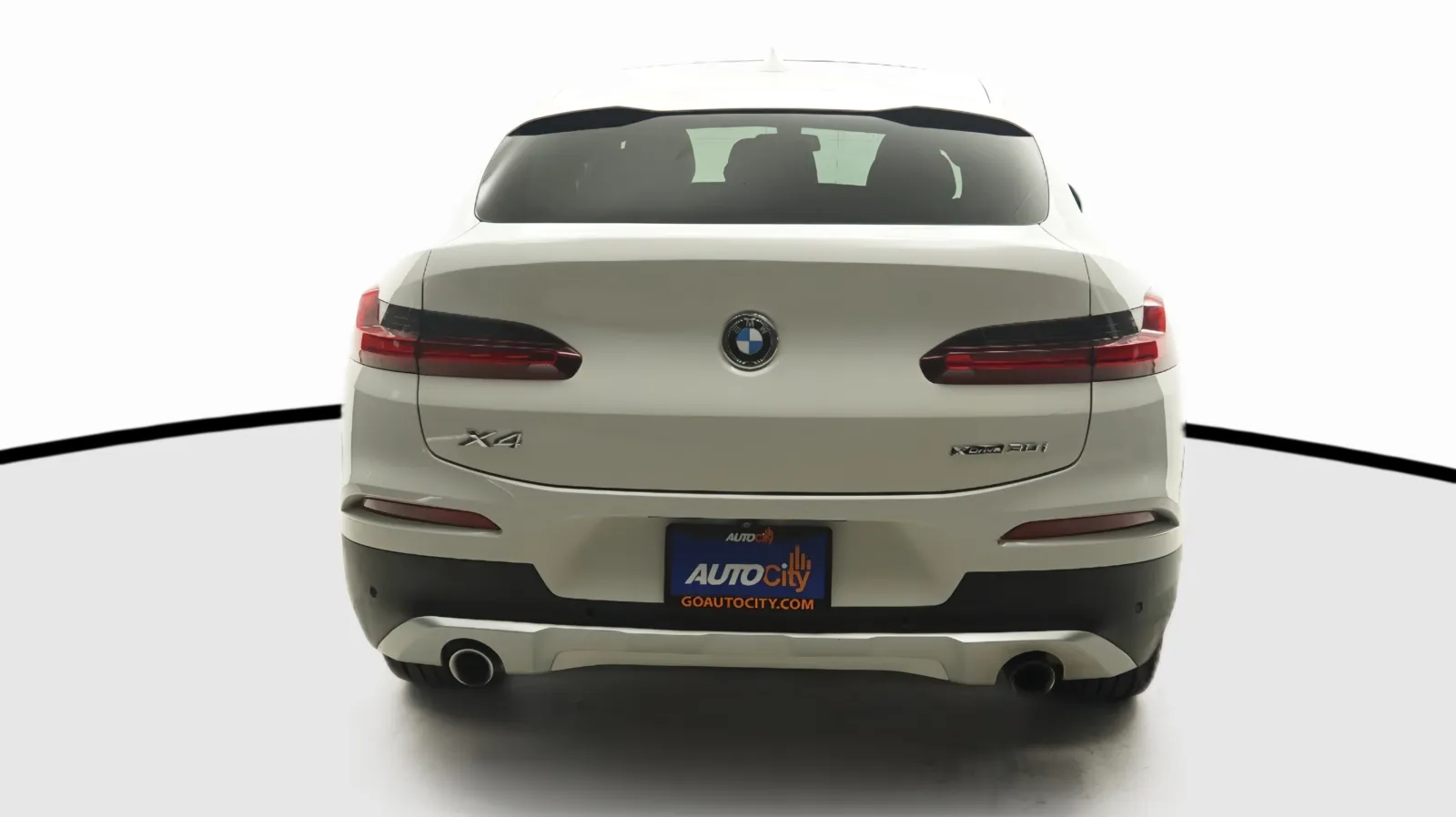 BMW X4 photo 10