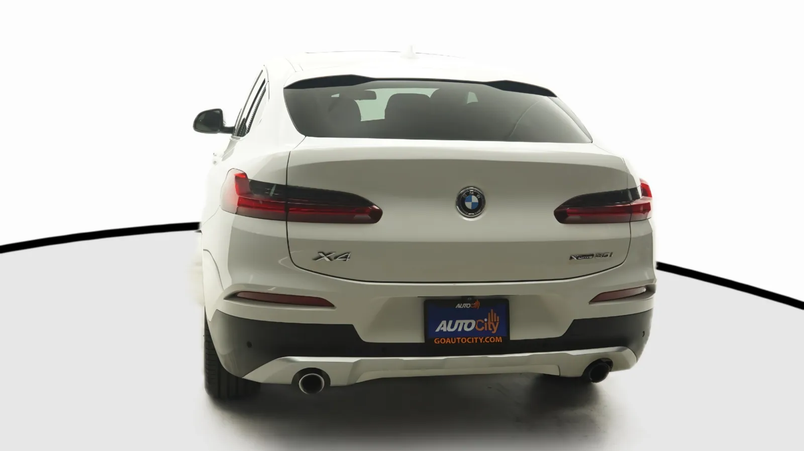 BMW X4 photo 13