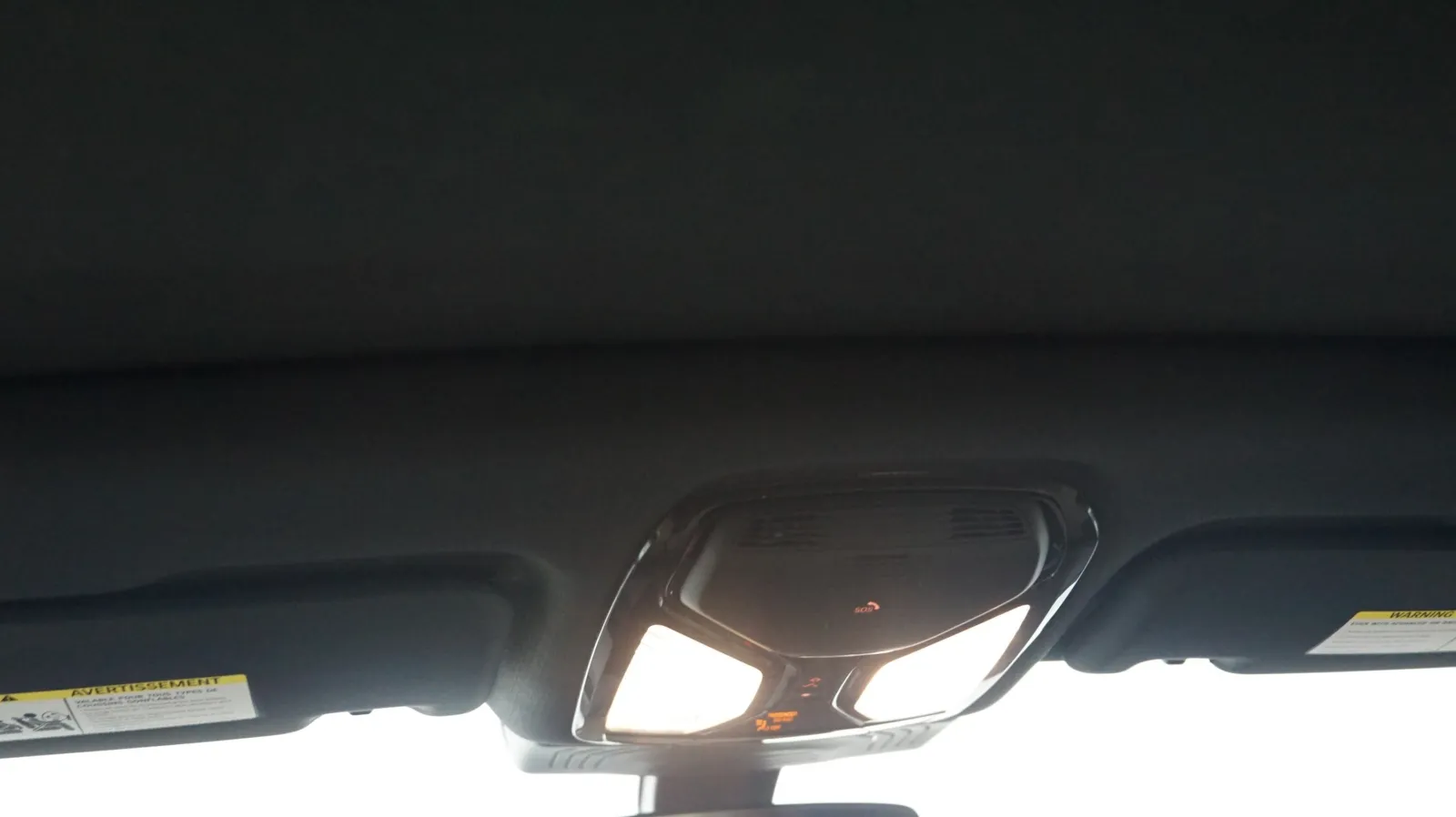 BMW X4 photo 19