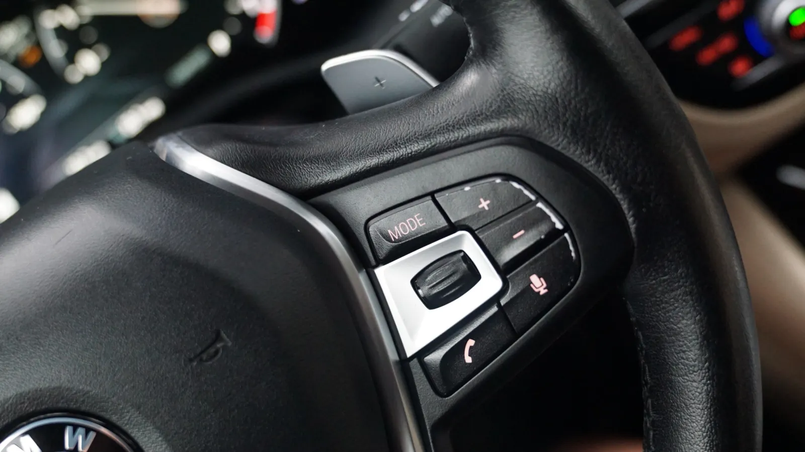 BMW X4 photo 21