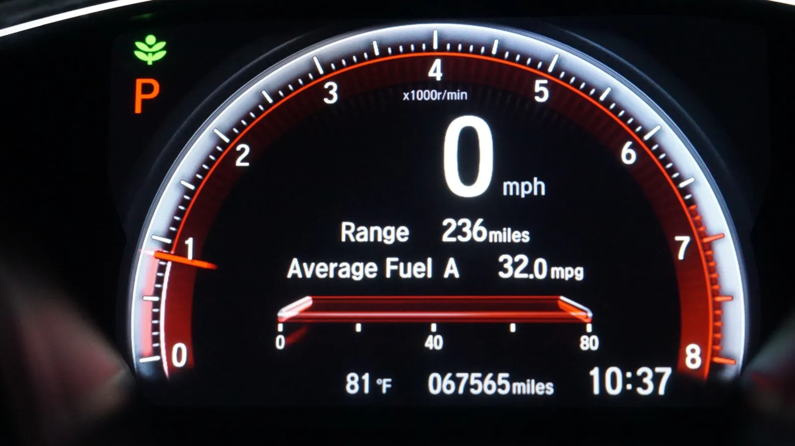 Photos of 2020 Honda Civic Sport for sale in El Cajon, CA at Auto City