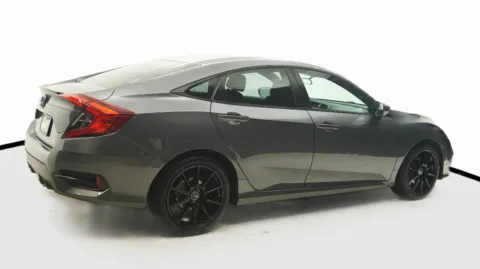 More photos of 2020 Honda Civic Sport at Auto City, CA