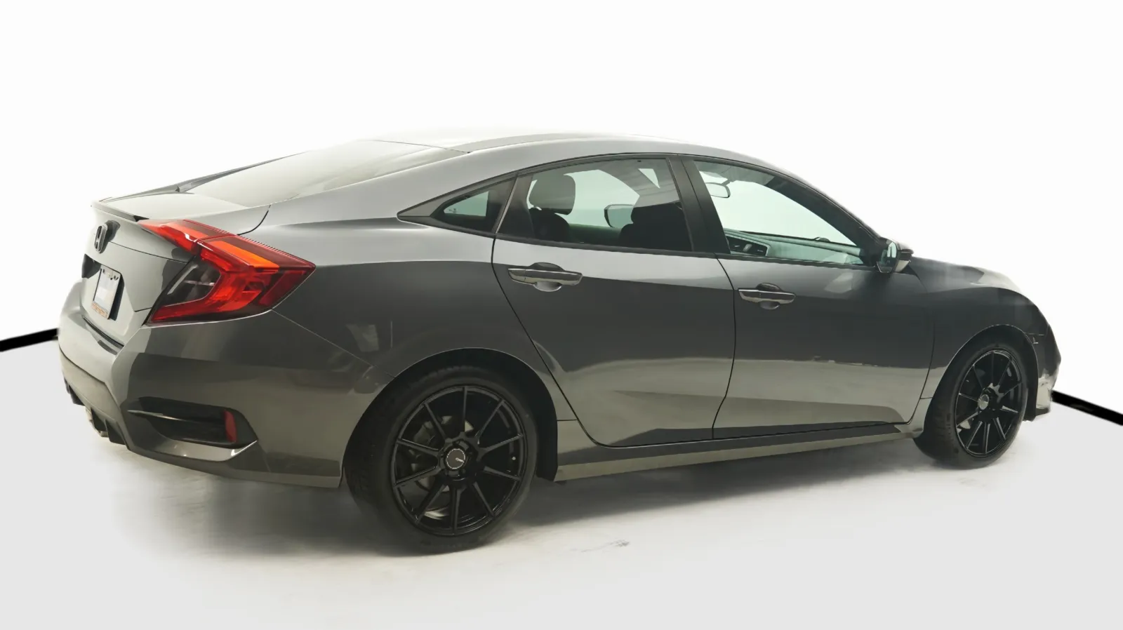 More photos of 2020 Honda Civic Sport at Auto City, CA