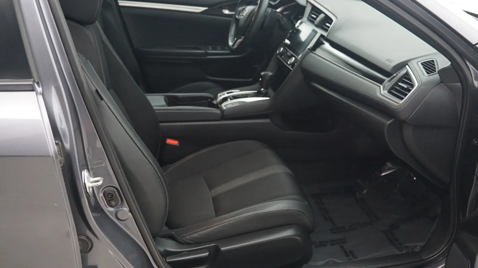 Honda Civic photo 6