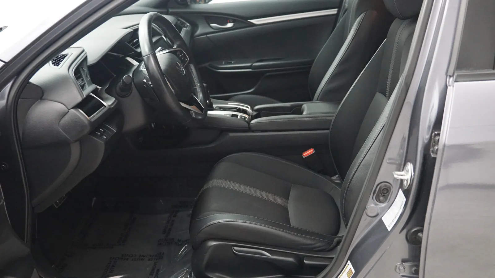 Honda Civic photo 7