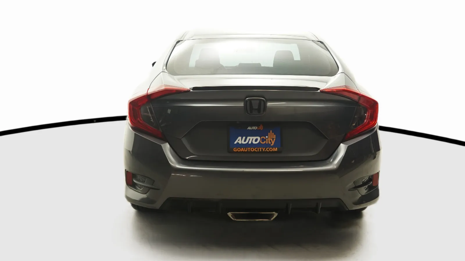 Honda Civic photo 10