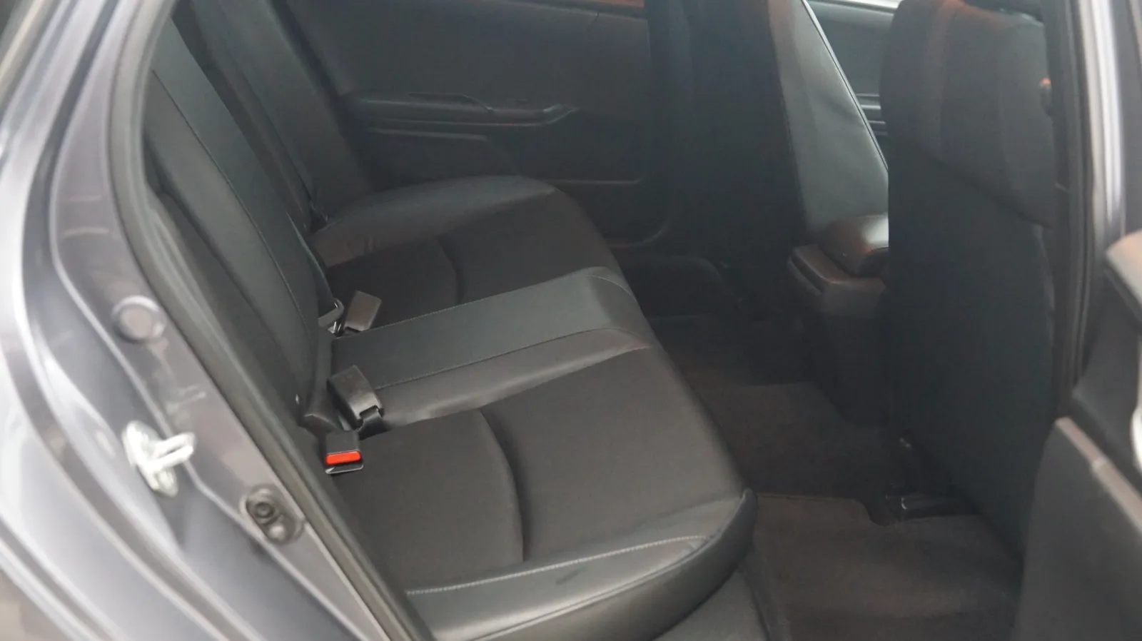 Honda Civic photo 11
