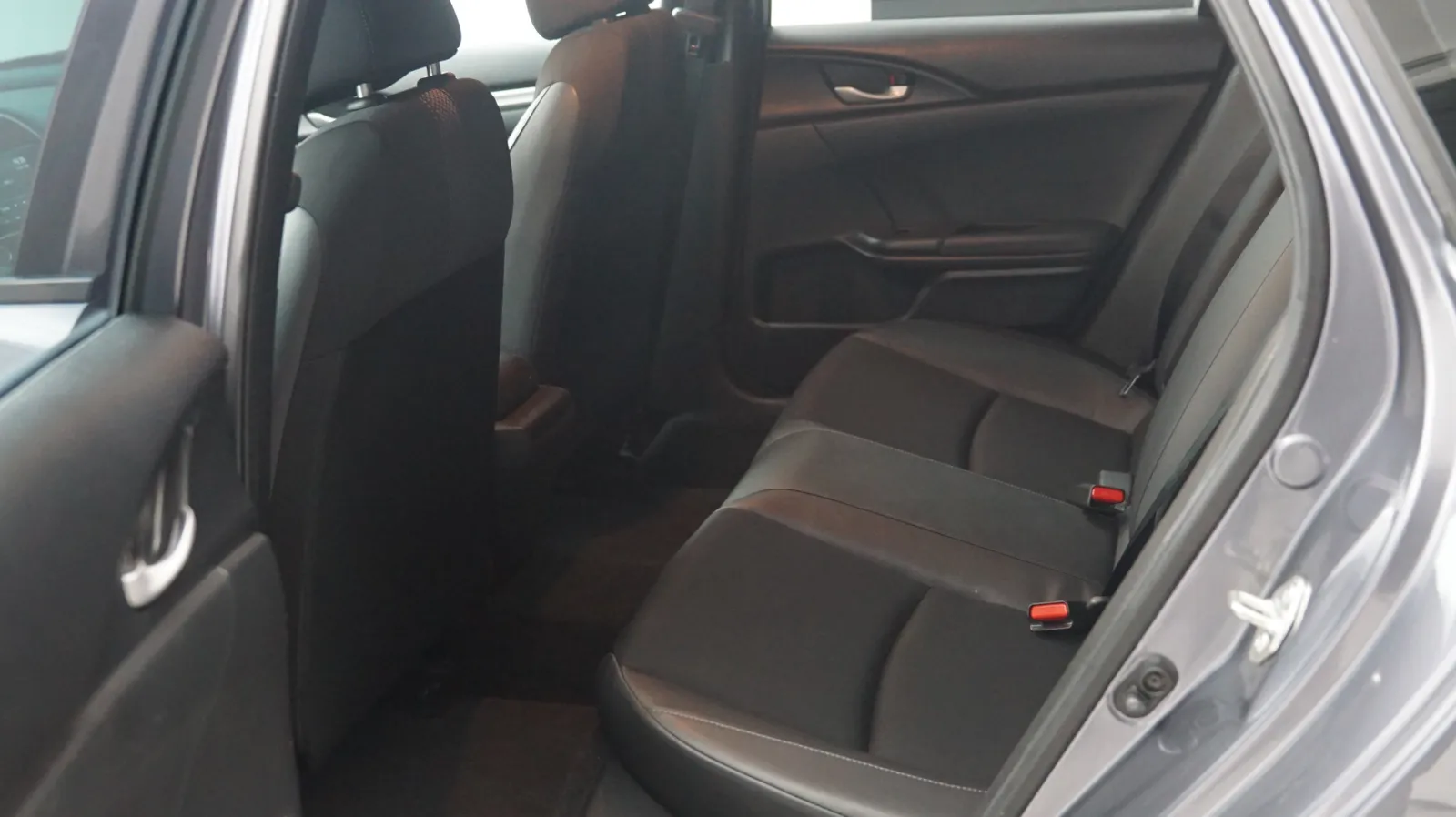 Honda Civic photo 12
