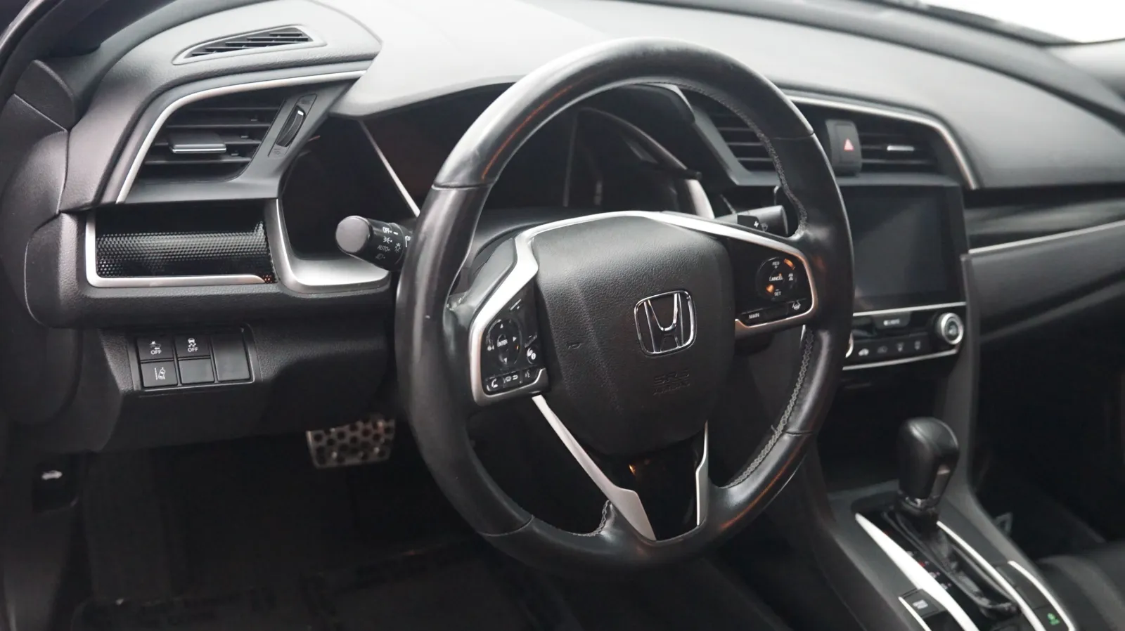 Honda Civic photo 15