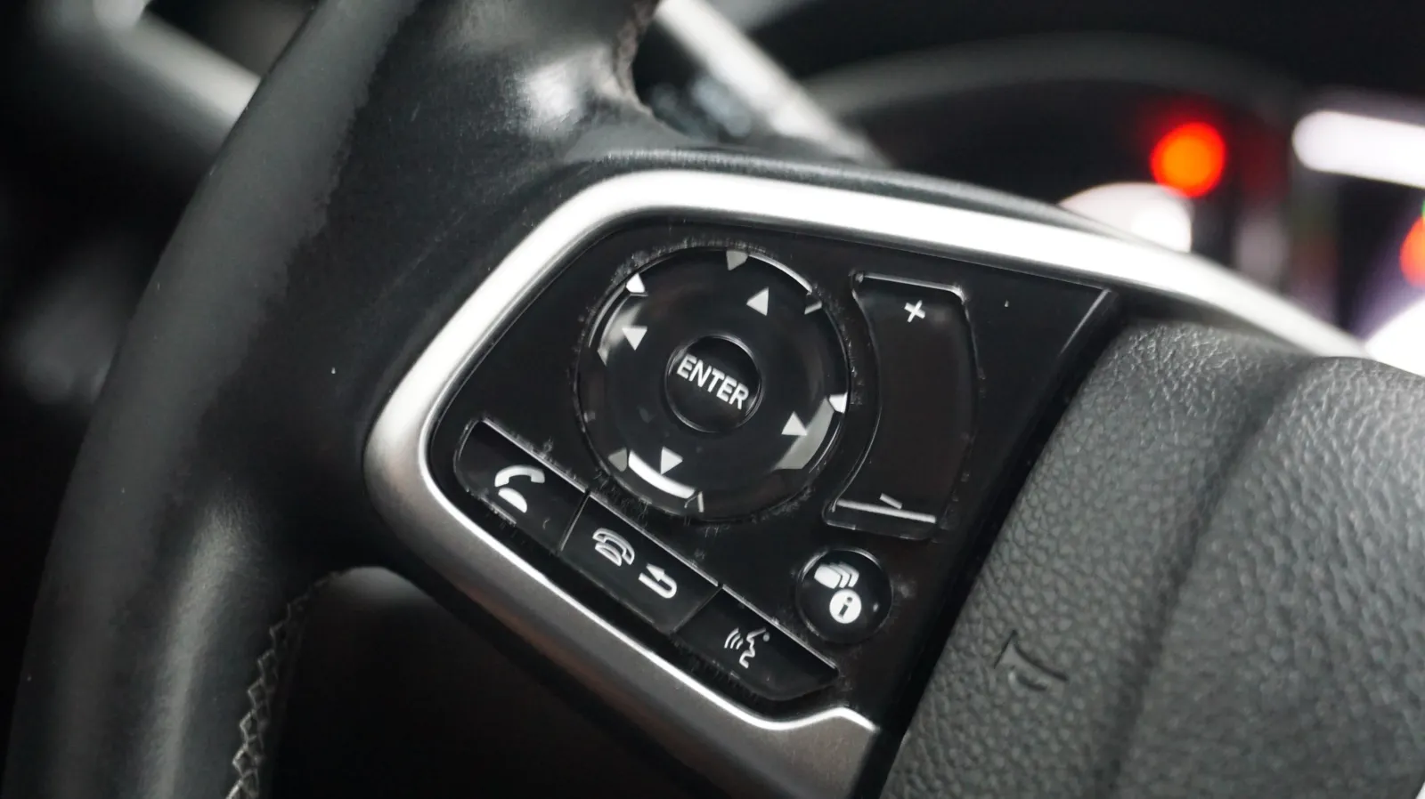 Honda Civic photo 17