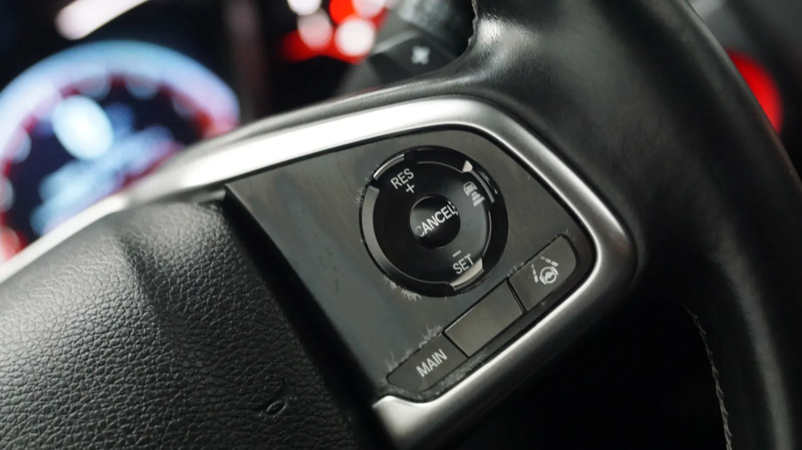 Honda Civic photo 18