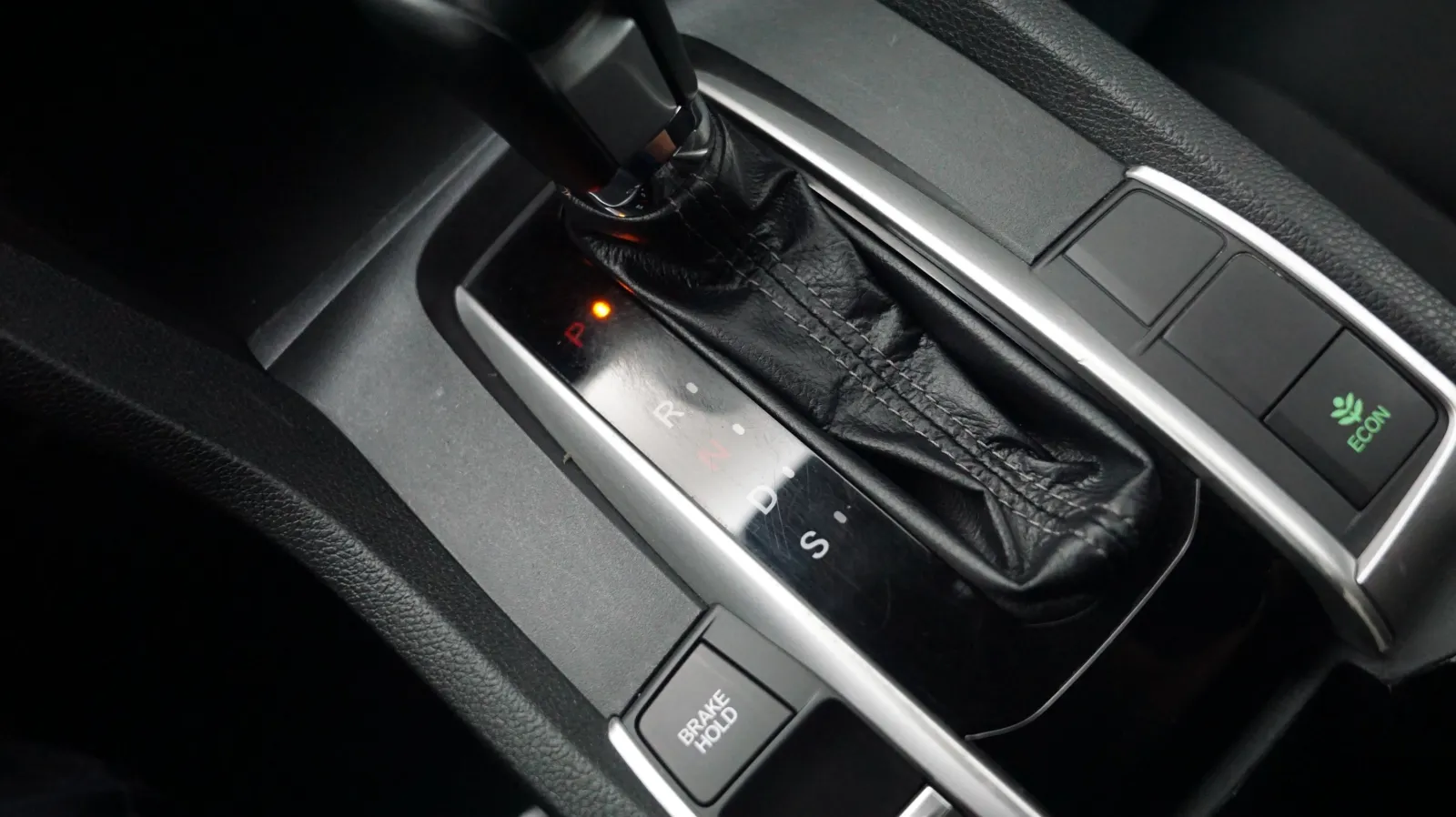 Honda Civic photo 21