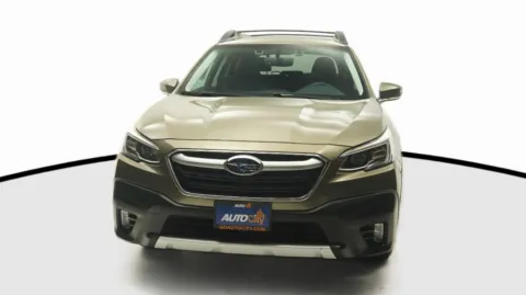 Another view of 2022 Subaru Outback Limited for sale in El Cajon, CA at Auto City