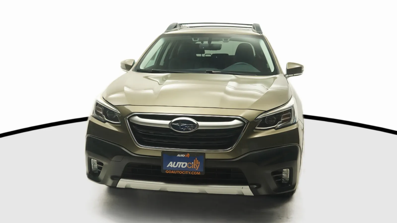 Another view of 2022 Subaru Outback Limited for sale in El Cajon, CA at Auto City
