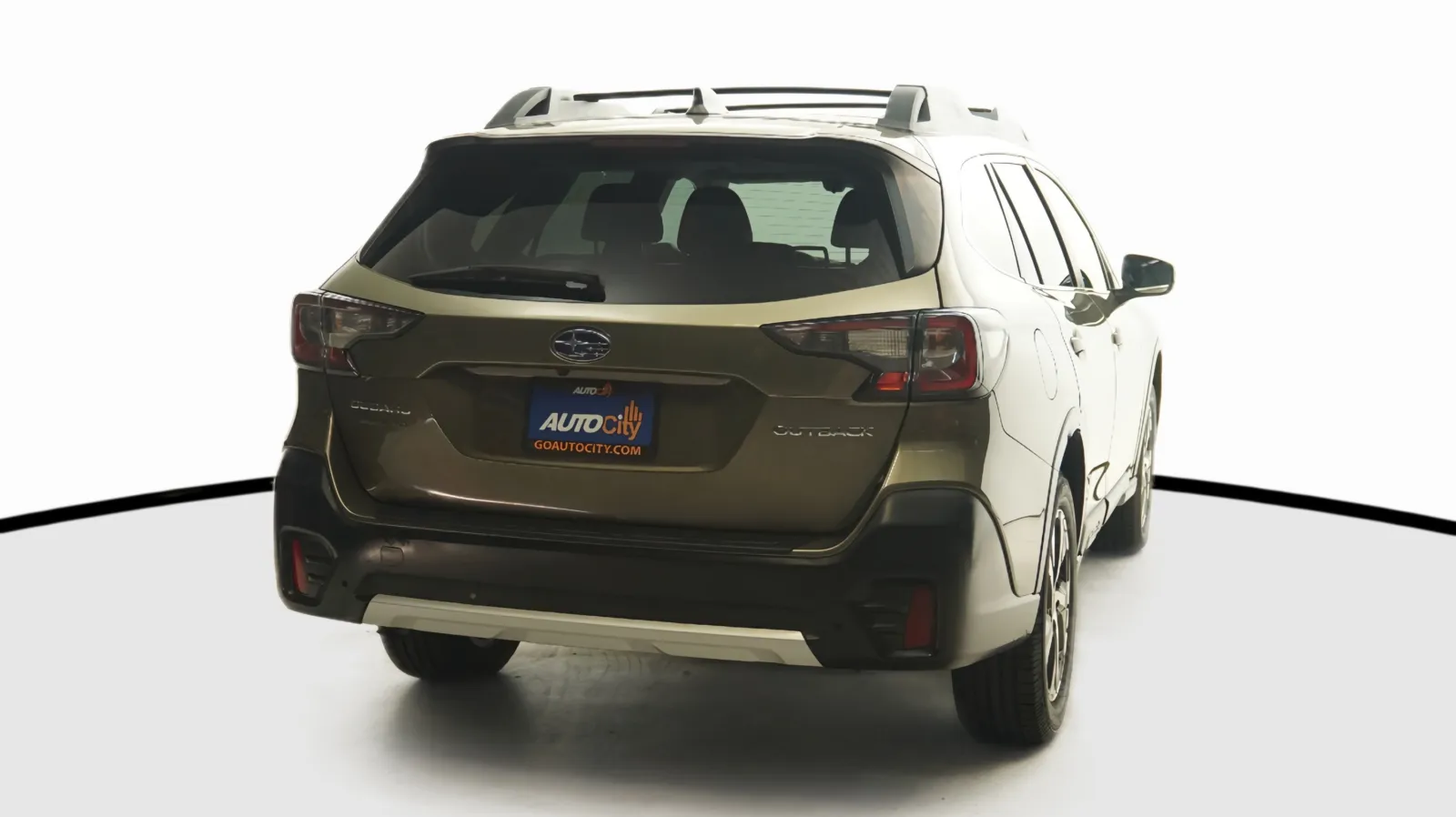 Subaru Outback photo 8
