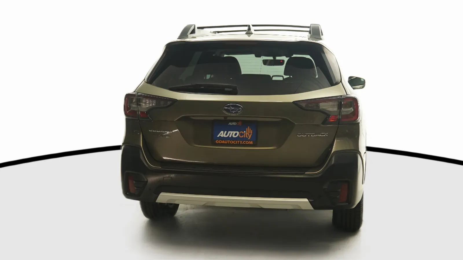 Subaru Outback photo 10