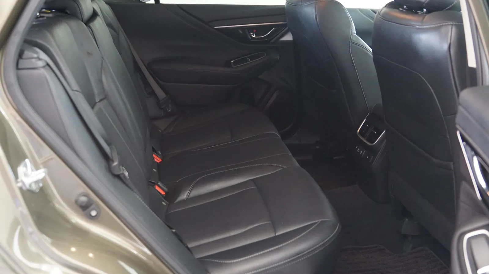Subaru Outback photo 11