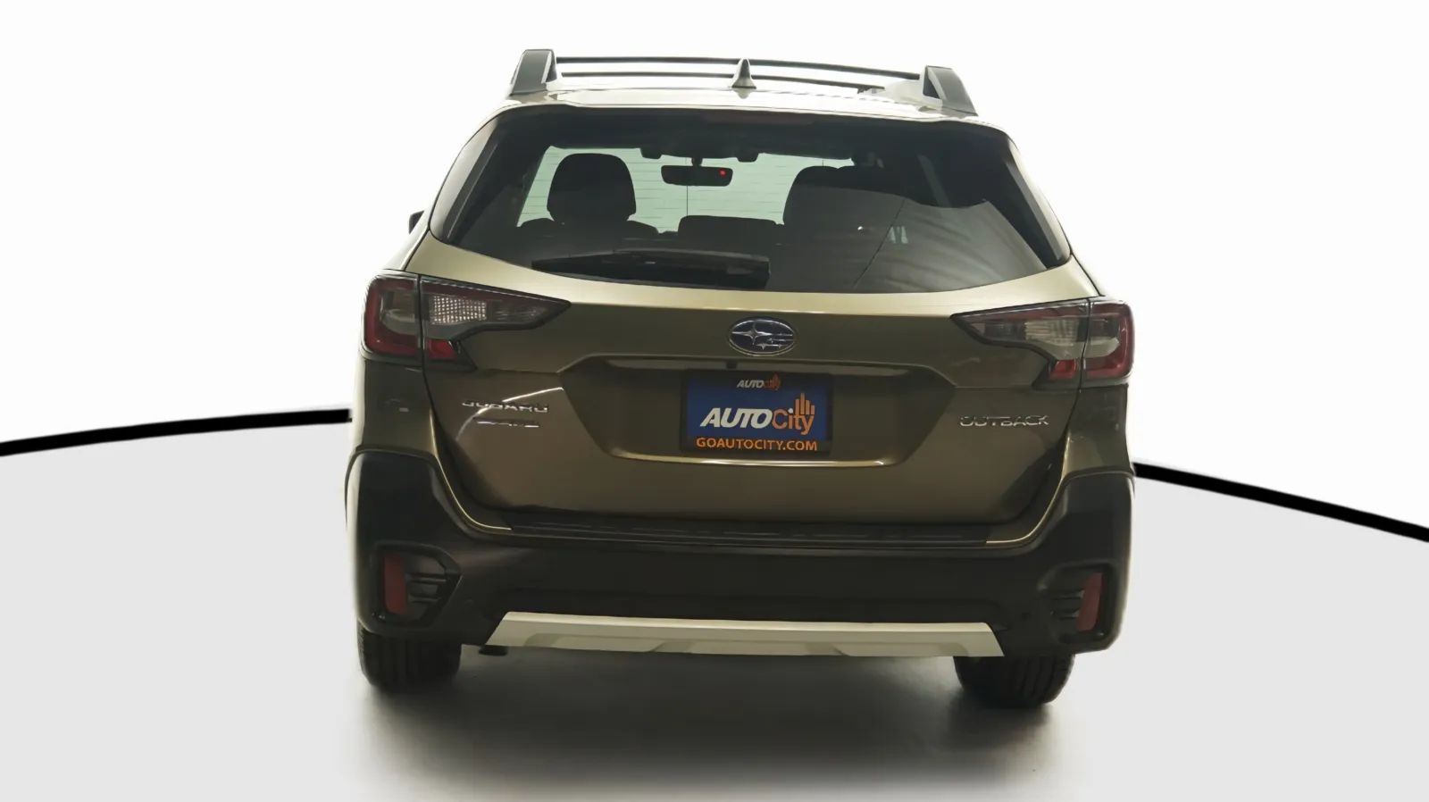 Subaru Outback photo 13