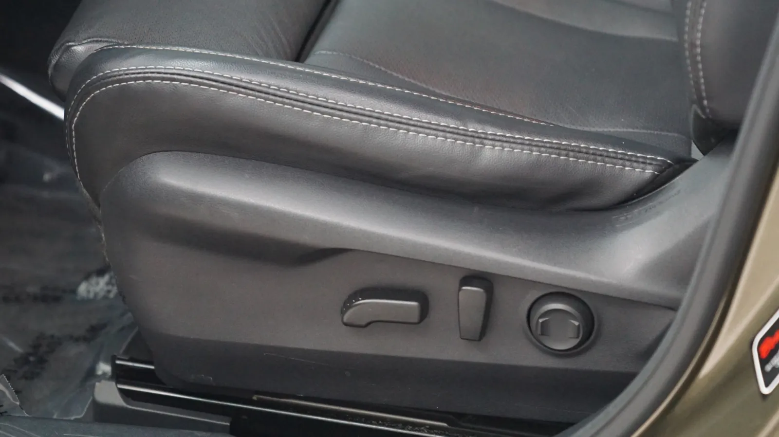 Subaru Outback photo 16