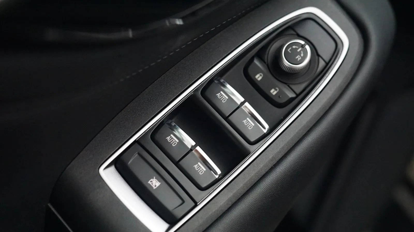 Subaru Outback photo 17