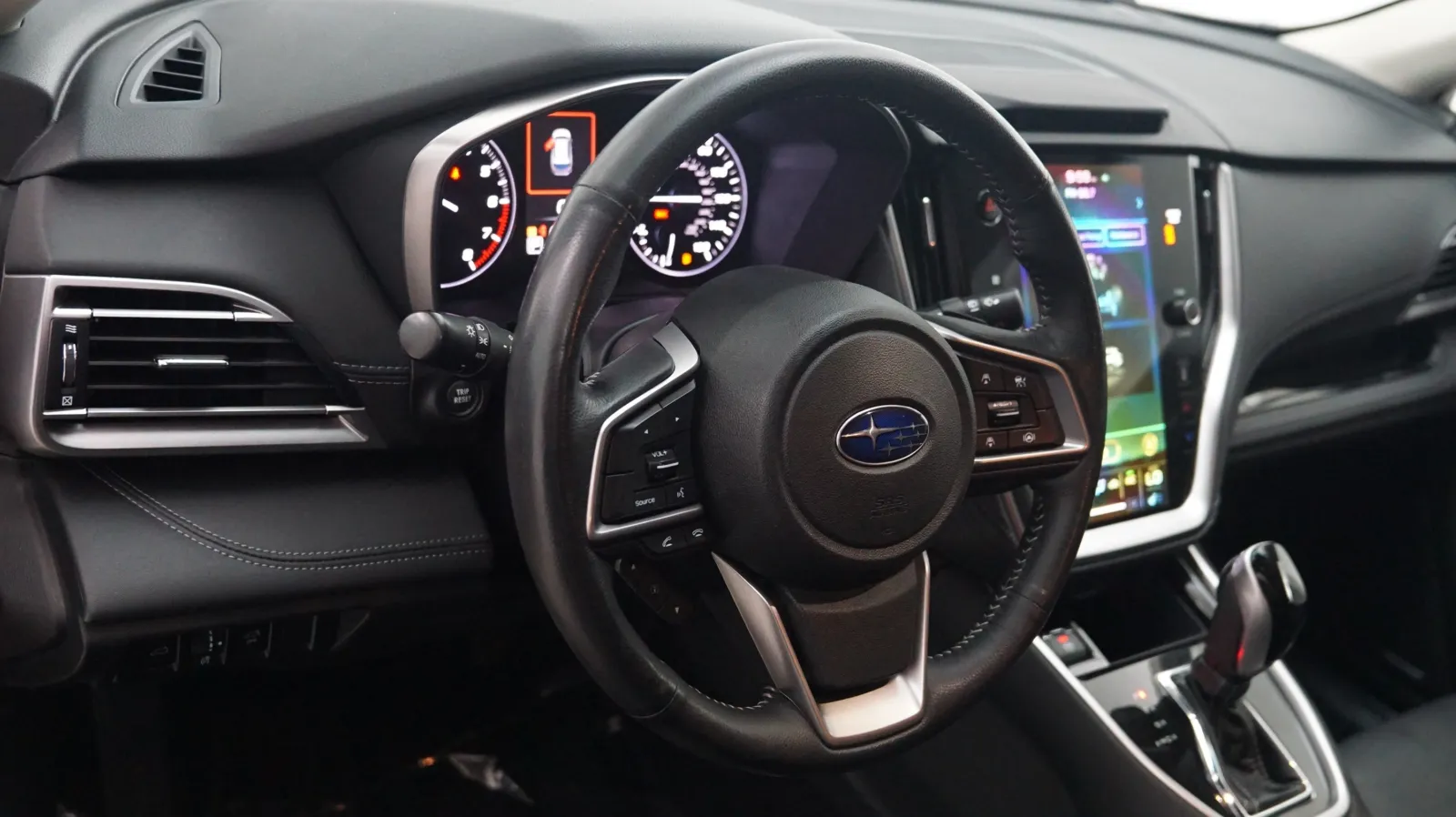 Subaru Outback photo 18