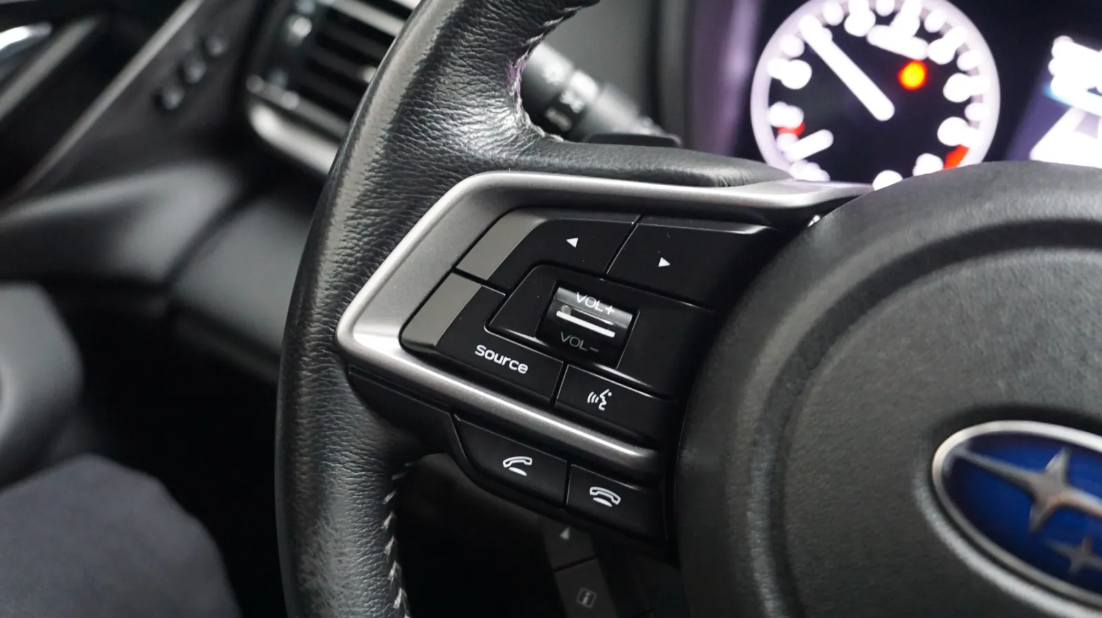 Subaru Outback photo 20