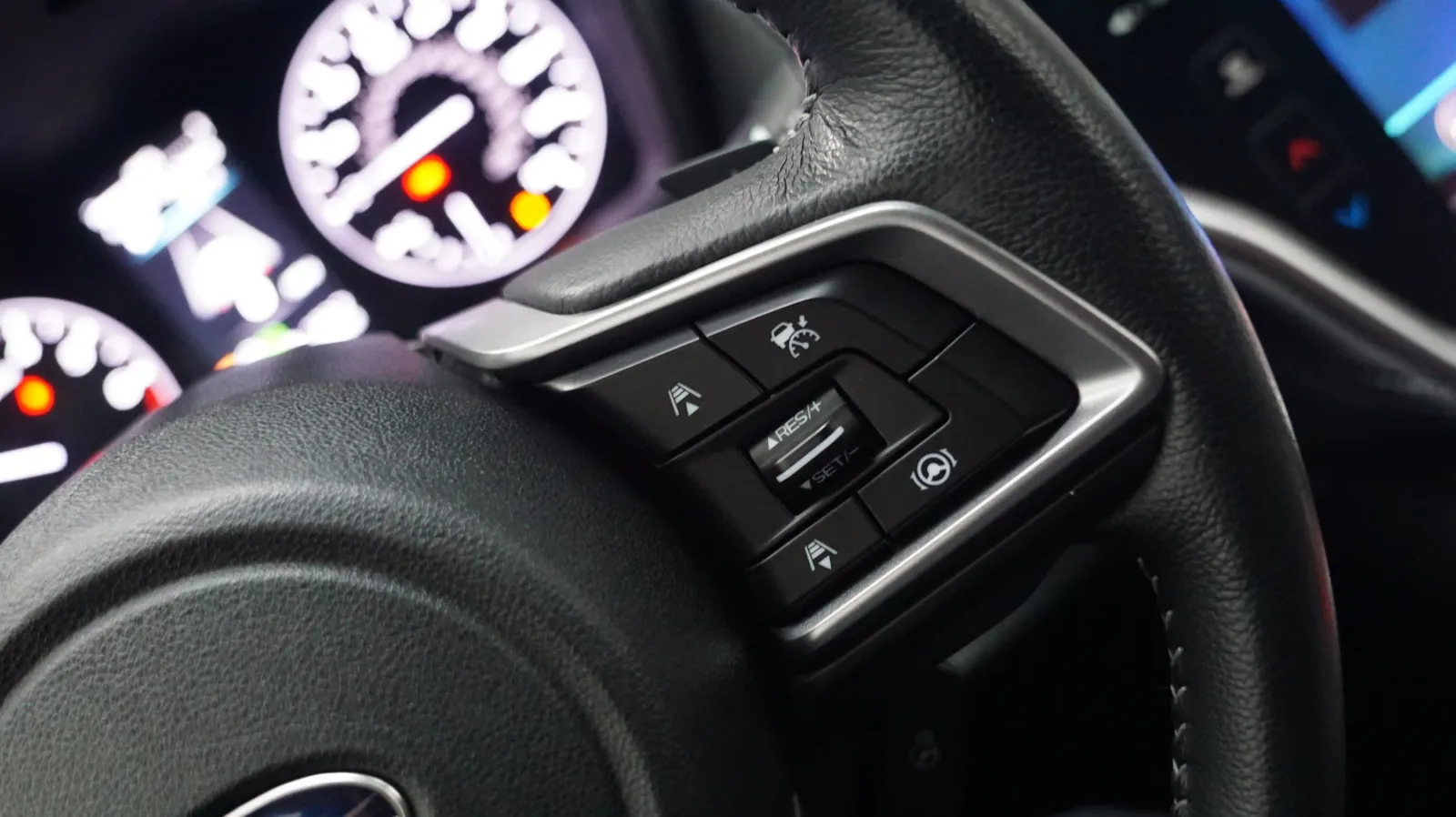 Subaru Outback photo 21