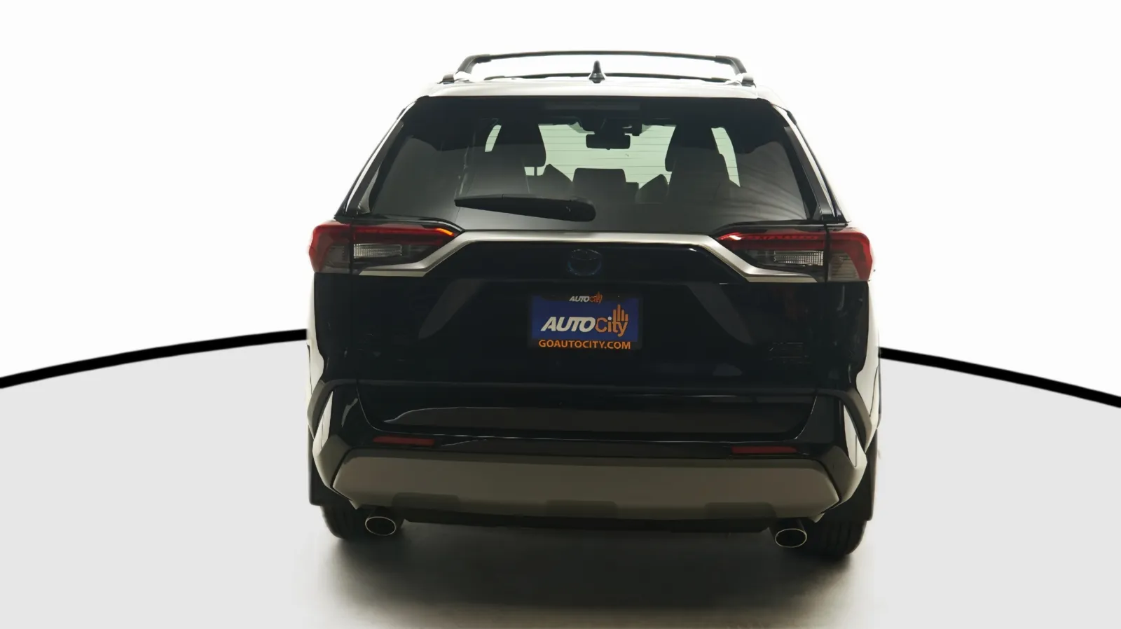 Toyota RAV4 photo 8