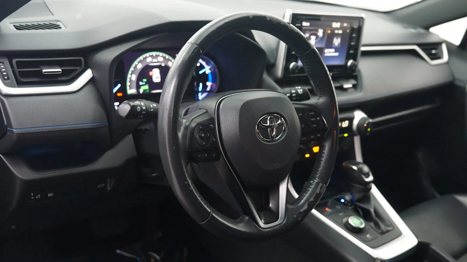 Toyota RAV4 photo 15