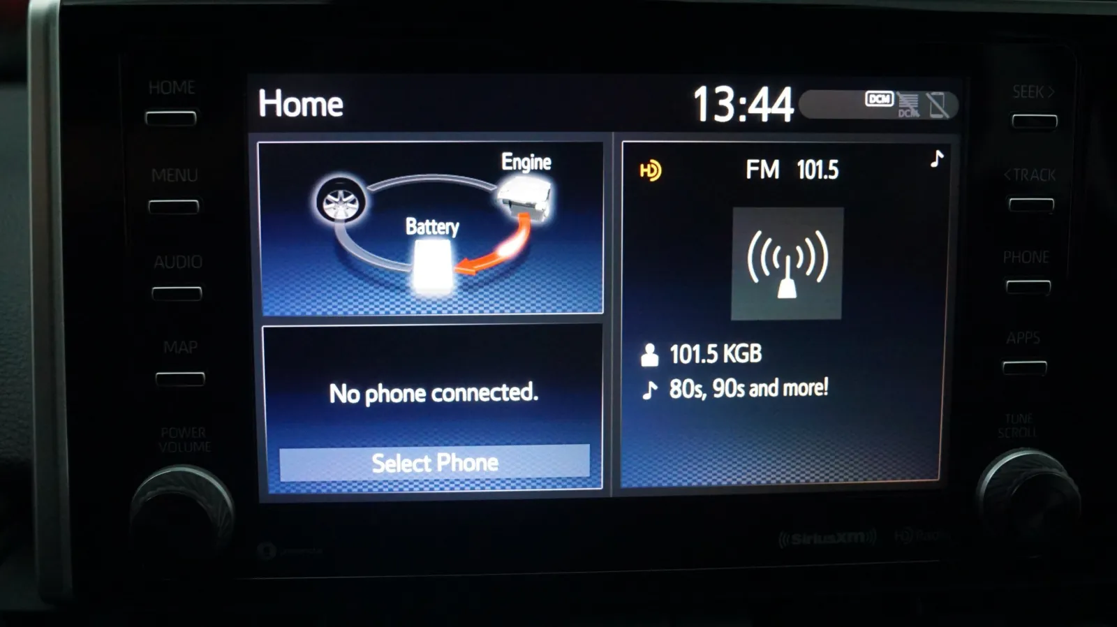 Toyota RAV4 photo 18