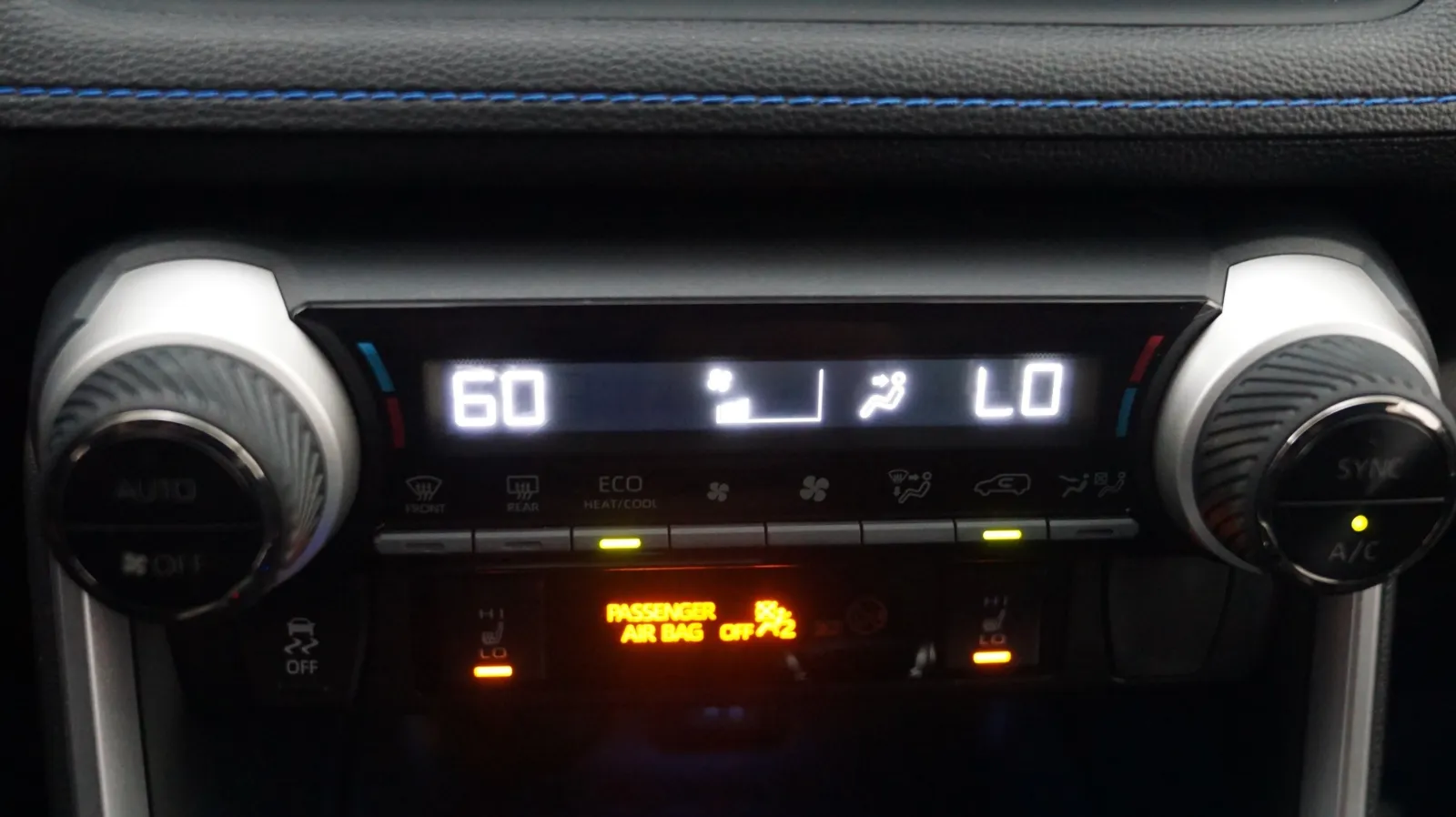 Toyota RAV4 photo 19