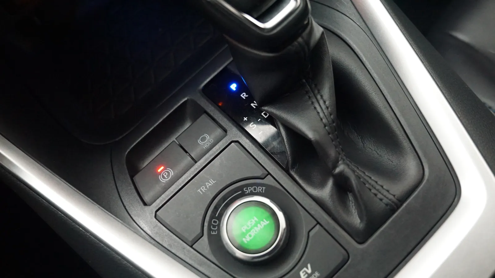 Toyota RAV4 photo 20