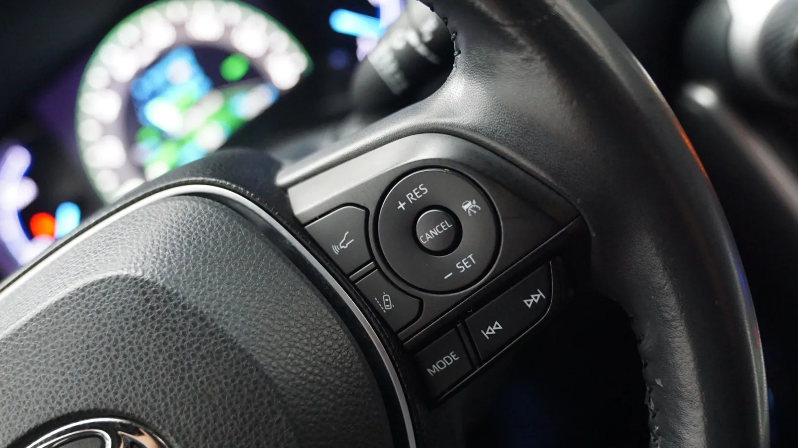 Toyota RAV4 photo 21