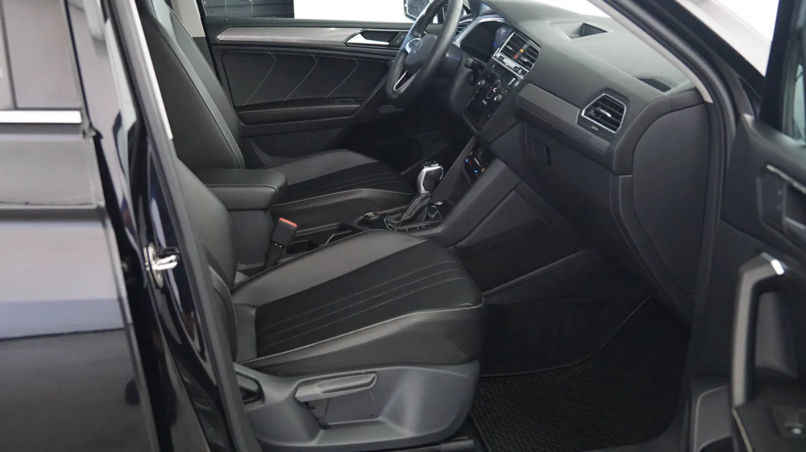 Volkswagen Tiguan photo 6