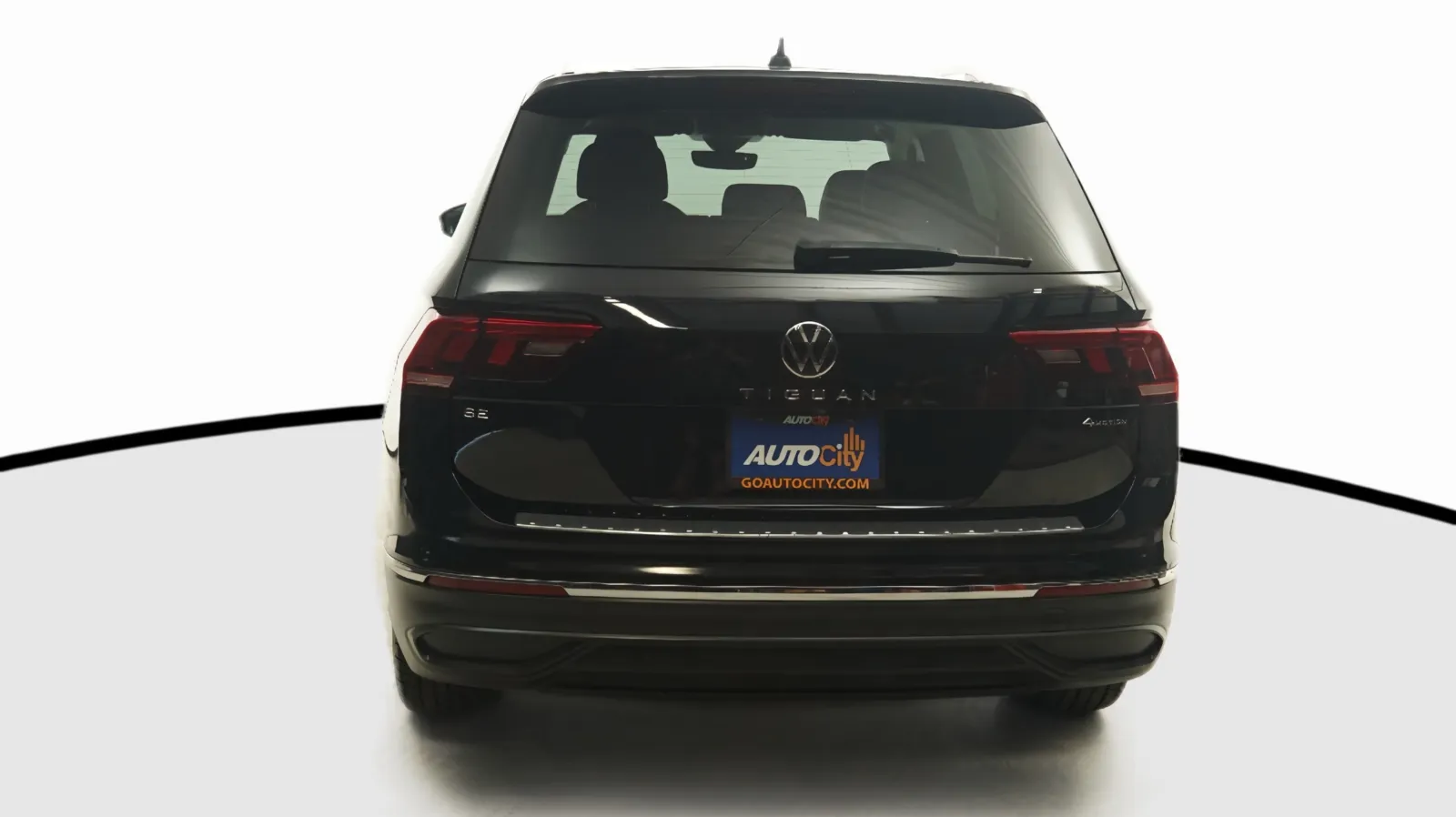 Volkswagen Tiguan photo 10