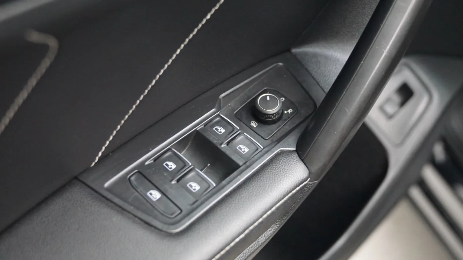Volkswagen Tiguan photo 16