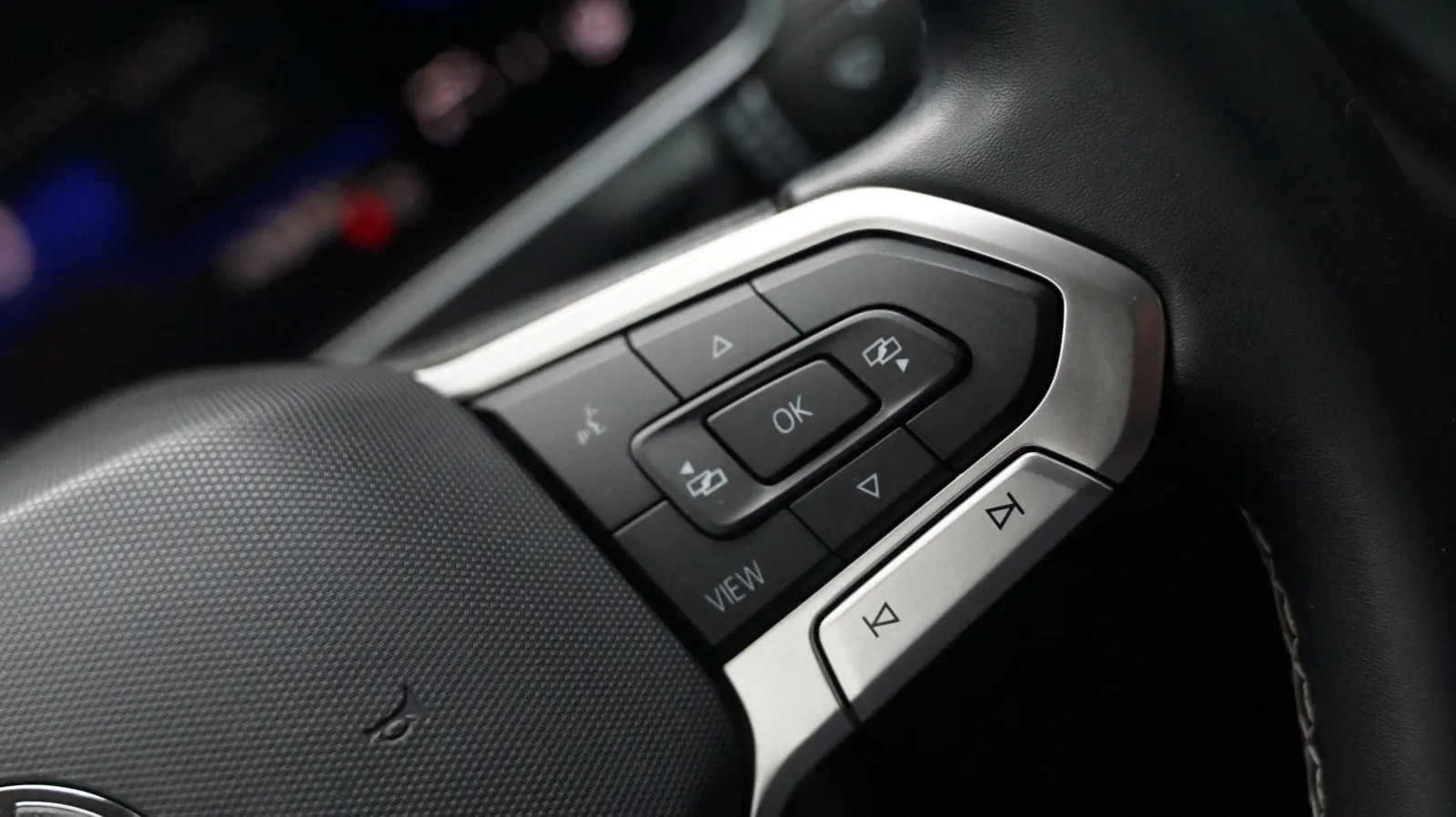 Volkswagen Tiguan photo 19