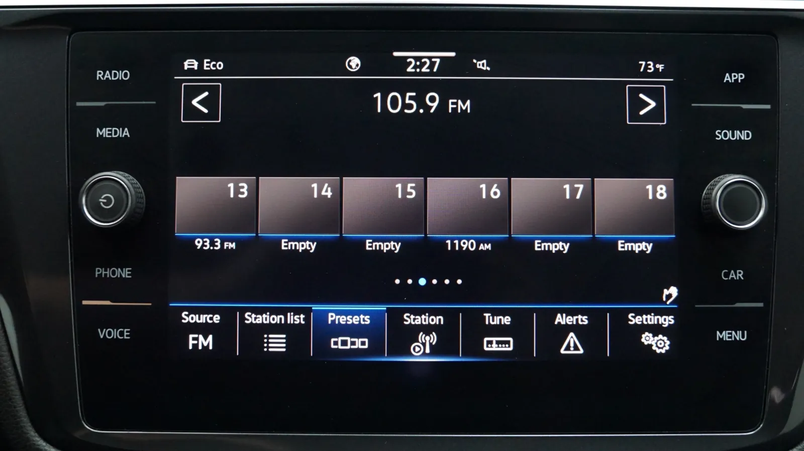 Volkswagen Tiguan photo 20