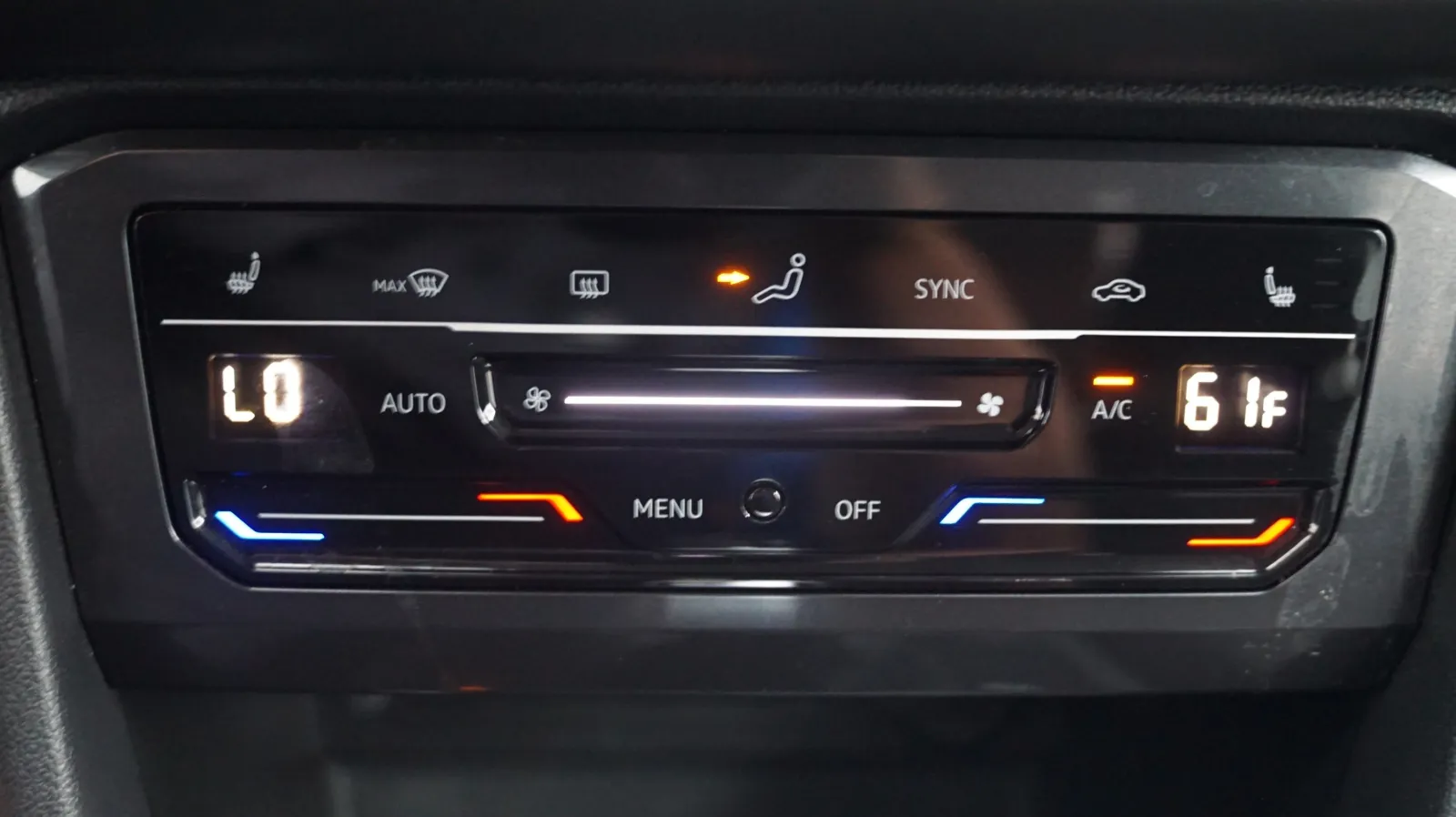 Volkswagen Tiguan photo 21