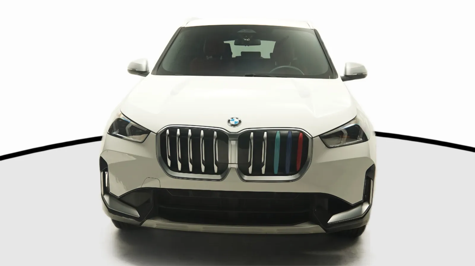 Another view of 2023 BMW X1 xDrive28i for sale in El Cajon, CA at Auto City